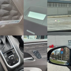 Hyundai Santa fe 2.2CRDI 4x4 PREMIUM  - 22999 € / 44982.13 лв. - 61600657 15