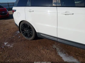 Land Rover Range rover 3.0l Sport 3.0L V6 Supercharged Hse - 13500 € / 26403.70 лв. - 32252142 6