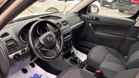 Skoda Yeti Нов внос от Италия | Auto.bg — изображение 5