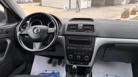 Skoda Yeti Нов внос от Италия | Auto.bg — изображение 8