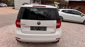 Skoda Yeti Нов внос от Италия | Auto.bg — изображение 3