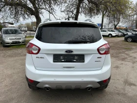 Ford Kuga 2.0TDCI TITANIUM 4X4 | Auto.bg — изображение 7