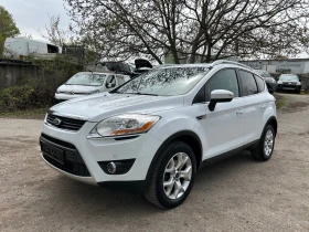 Ford Kuga 2.0TDCI TITANIUM 4X4