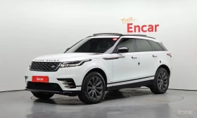 Land Rover Range Rover Velar * 2.0d* R-DYNAMIC* КОЖА* ПОДГРЕВ* ОБДУХВАНЕ* ПАНОР