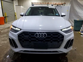 Audi Q5 2.0l Prestige 45 | Mobile.bg � ����� ������ 5