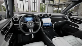 Mercedes-Benz GLC 220 d 4MATIC | Mobile.bg � ����� ������ 8