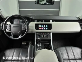 Land Rover Range Rover Sport 3.0 | Mobile.bg � ����� ������ 7