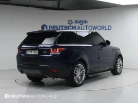 Land Rover Range Rover Sport 3.0 | Mobile.bg � ����� ������ 2