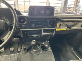 Toyota Land cruiser BJ71 | Mobile.bg � ����� ������ 13