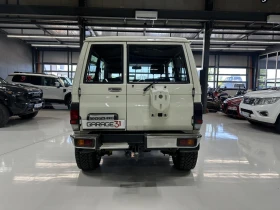 Toyota Land cruiser BJ71 | Mobile.bg � ����� ������ 6
