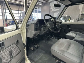 Toyota Land cruiser BJ71 | Mobile.bg � ����� ������ 10