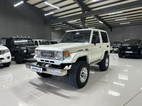 Toyota Land cruiser BJ71 | Mobile.bg � ����� ������ 3