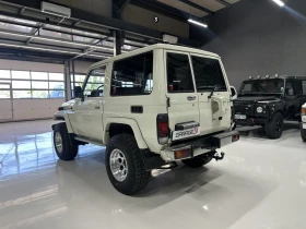 Toyota Land cruiser BJ71 | Mobile.bg � ����� ������ 5