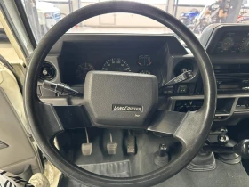 Toyota Land cruiser BJ71 | Mobile.bg � ����� ������ 11
