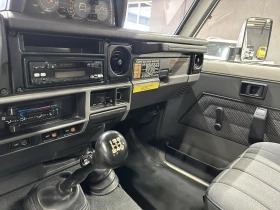 Toyota Land cruiser BJ71 | Mobile.bg � ����� ������ 12