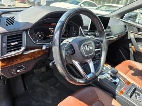 Audi Q5 2.0 T quattro  - 17500 € / 34227.03 лв. - 27069964 7