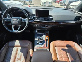 Audi Q5 2.0 T quattro  - 17500 € / 34227.03 лв. - 27069964 12