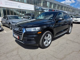 Audi Q5 2.0 T quattro  - 17500 € / 34227.03 лв. - 27069964 2