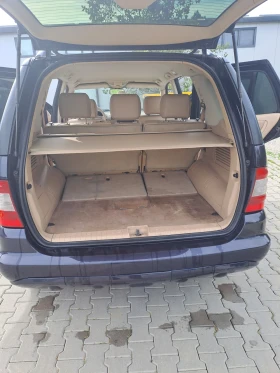 Mercedes-Benz ML 270 2.7 163 face - 4499 € / 8799.28 лв. - 24052681 7