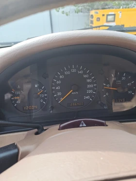 Mercedes-Benz ML 270 2.7 163 face - 4499 € / 8799.28 лв. - 24052681 9