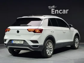 VW T-Roc 2.0 Tdi Premium - 19349 € / 37843.35 лв. - 14871186 2