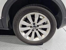 VW T-Roc 2.0 Tdi Premium - 19349 € / 37843.35 лв. - 14871186 5