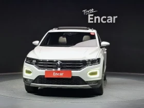 VW T-Roc 2.0 Tdi Premium - 19349 € / 37843.35 лв. - 14871186 3