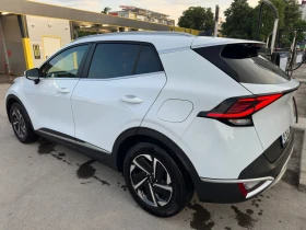 Kia Sportage Executive  - 21000 € - 93308607 8