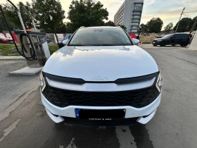 Kia Sportage Executive 