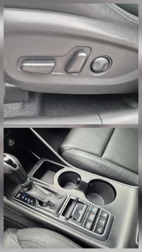 Hyundai Tucson 2.0 CRDI 4x4 FULL | Mobile.bg � ����� ������ 16