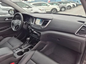 Hyundai Tucson 2.0 CRDI 4x4 FULL | Mobile.bg � ����� ������ 12