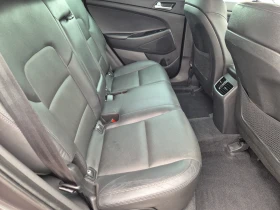 Hyundai Tucson 2.0 CRDI 4x4 FULL | Mobile.bg � ����� ������ 8