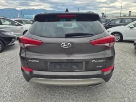 Hyundai Tucson 2.0 CRDI 4x4 FULL | Mobile.bg � ����� ������ 6