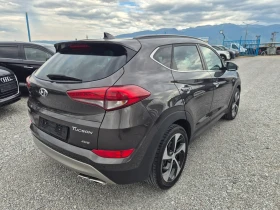 Hyundai Tucson 2.0 CRDI 4x4 FULL | Mobile.bg � ����� ������ 7