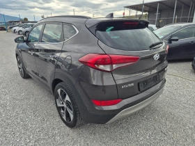 Hyundai Tucson 2.0 CRDI 4x4 FULL | Mobile.bg � ����� ������ 5