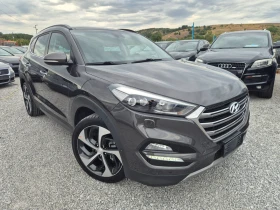 ����� �� �������� �� Hyundai Tucson 2.0 CRDI 4x4 FULL