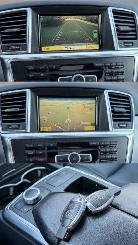 Mercedes-Benz ML 350 AMG LINE| FULL LED| PANO| CAMERA| СОБСТВЕН ЛИЗИНГ | Auto.bg — изображение 11