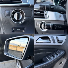 Mercedes-Benz ML 350 AMG LINE| FULL LED| PANO| CAMERA| СОБСТВЕН ЛИЗИНГ | Auto.bg — изображение 12