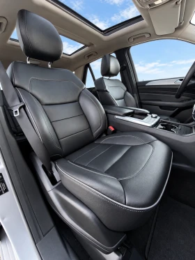 Mercedes-Benz ML 350 AMG LINE| FULL LED| PANO| CAMERA| СОБСТВЕН ЛИЗИНГ | Auto.bg — изображение 6