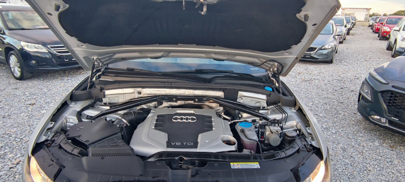 Audi Q5 3.0TDI, снимка 15 - Автомобили и джипове - 45343514