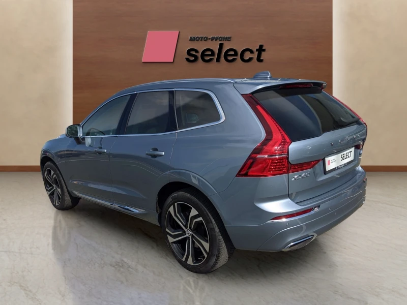 Volvo XC60 2.0D, снимка 2 - Автомобили и джипове - 46862353