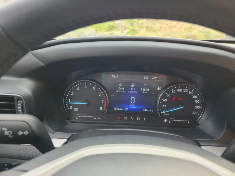 Ford Explorer, снимка 17 - Автомобили и джипове - 49551339