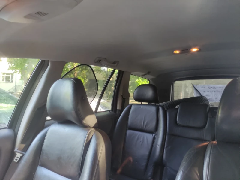 Volvo Xc90 D5, снимка 8 - Автомобили и джипове - 50438058