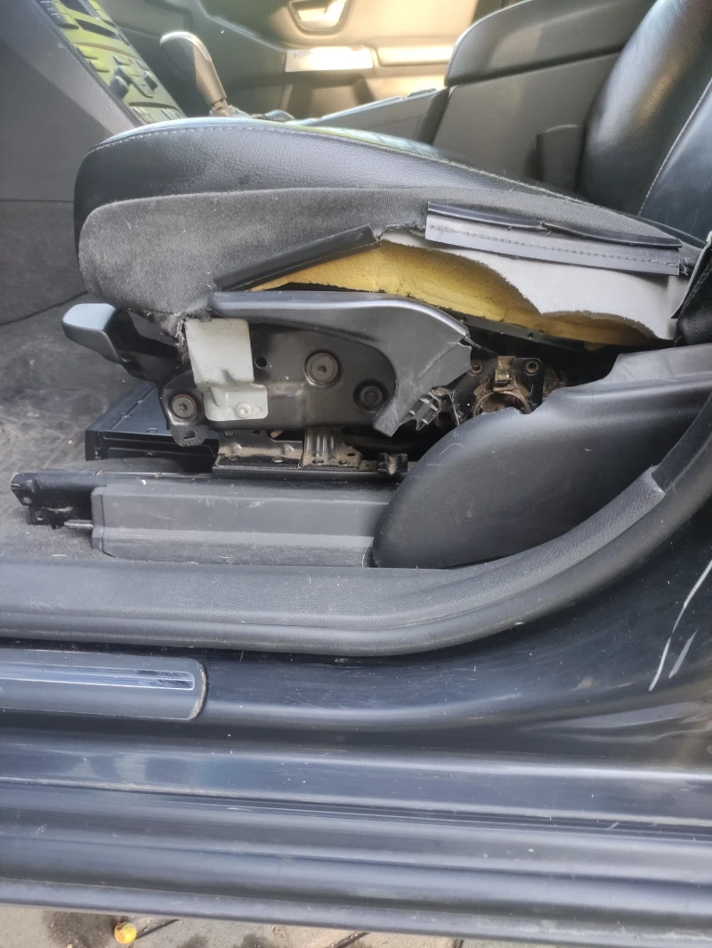 Volvo Xc90 D5, снимка 15 - Автомобили и джипове - 50438058