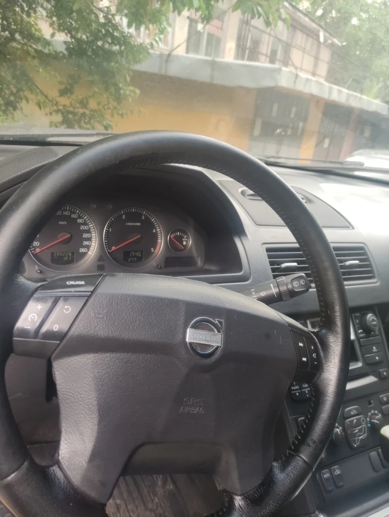 Volvo Xc90 D5, снимка 7 - Автомобили и джипове - 50438058