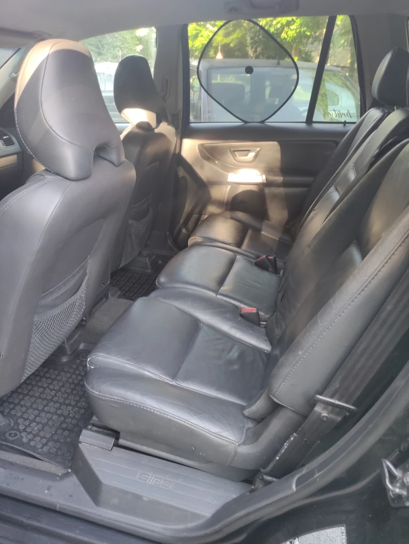 Volvo Xc90 D5, снимка 9 - Автомобили и джипове - 50438058