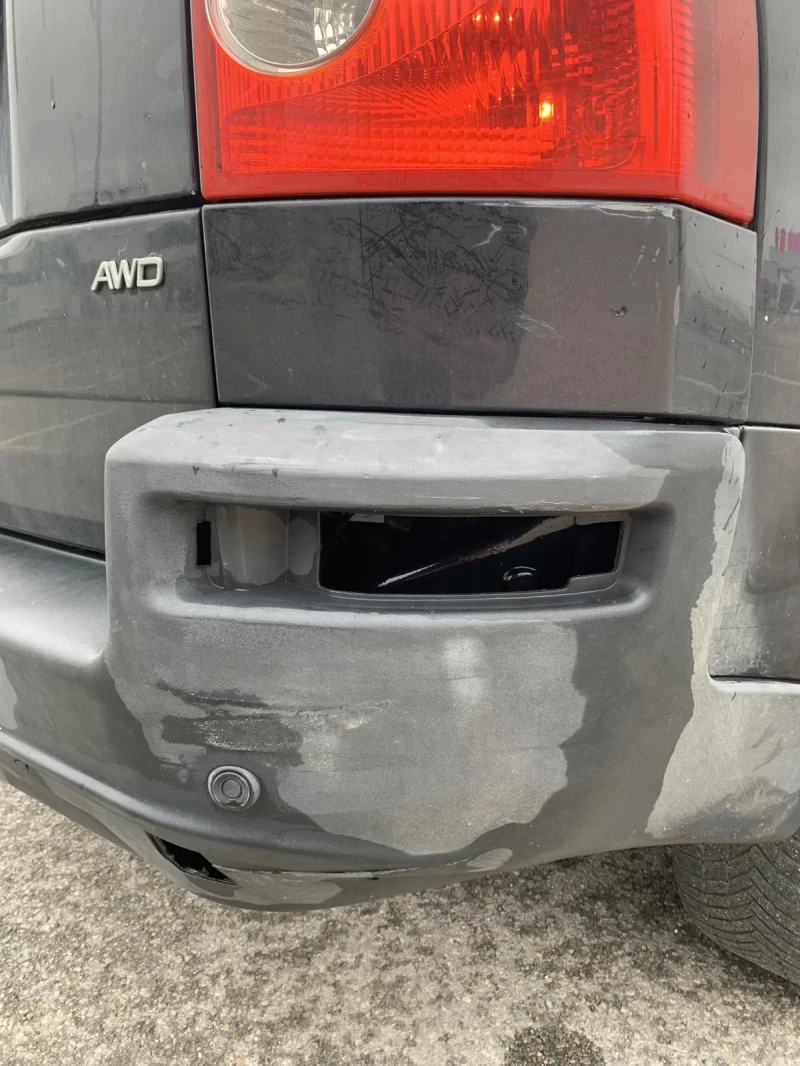 Volvo Xc90 D5, снимка 12 - Автомобили и джипове - 50438058