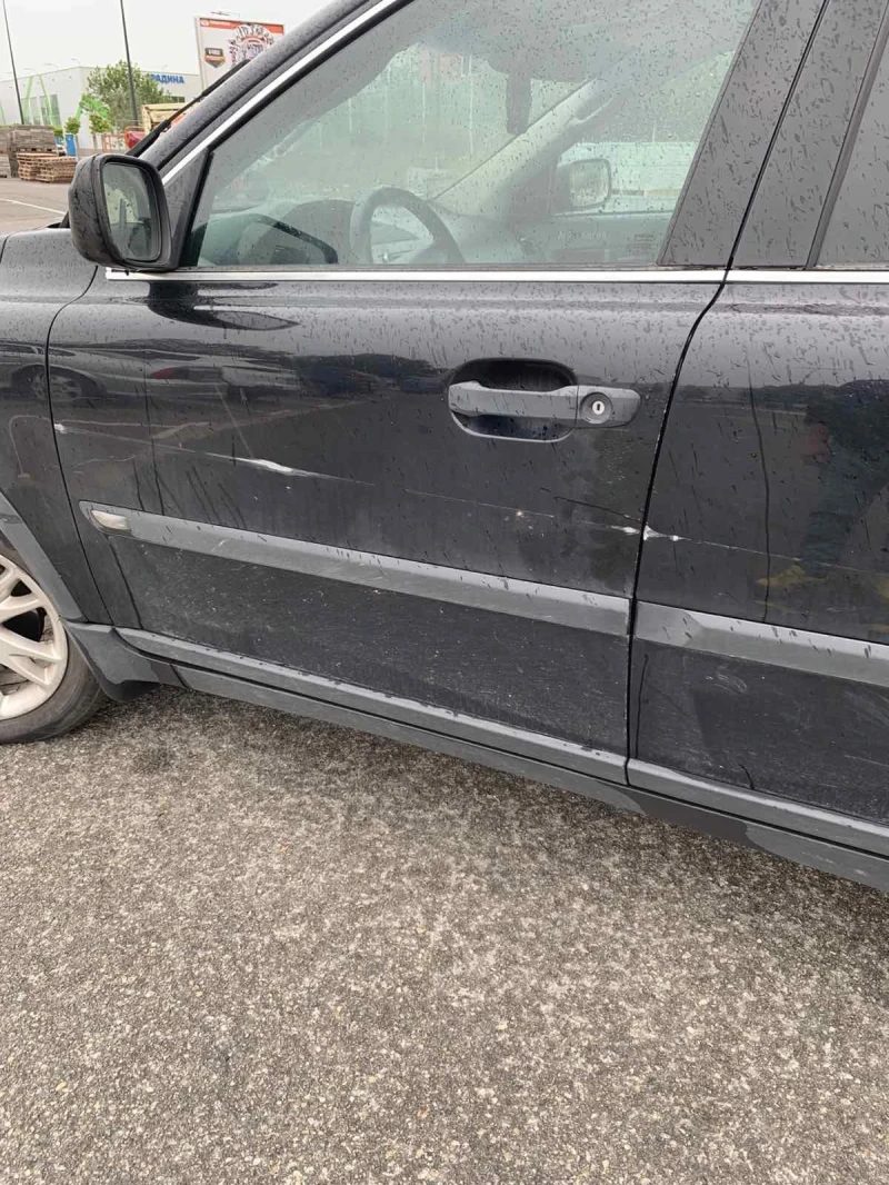 Volvo Xc90 D5, снимка 11 - Автомобили и джипове - 50438058