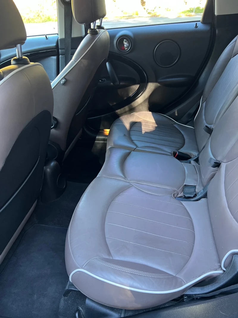 Mini Countryman D ALL4, снимка 13 - Автомобили и джипове - 53091548