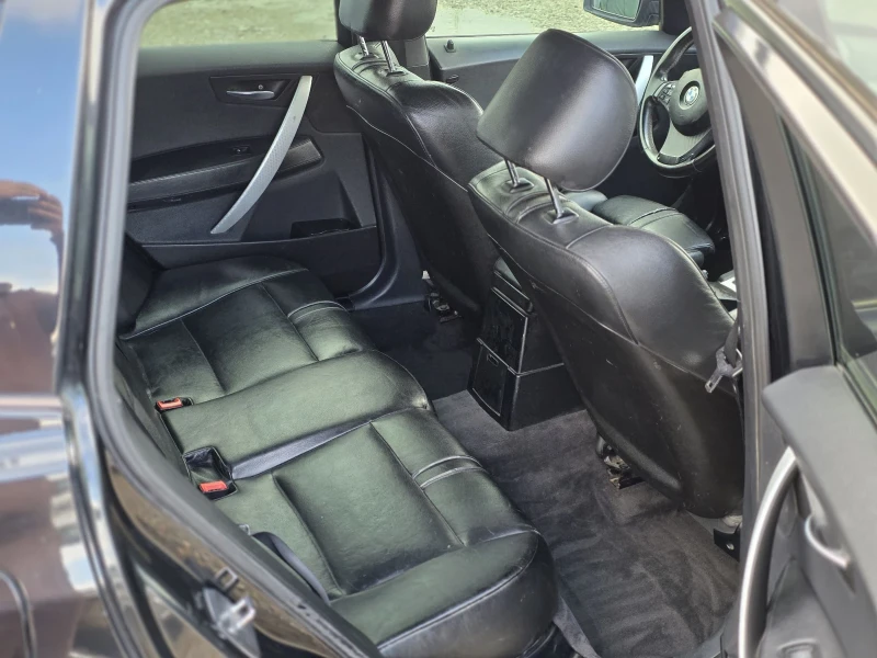 BMW X3 3.0D xDrive 204 k.c. Автоматик, снимка 10 - Автомобили и джипове - 52335607